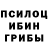Галлюциногенные грибы Magic Shrooms Ay vl